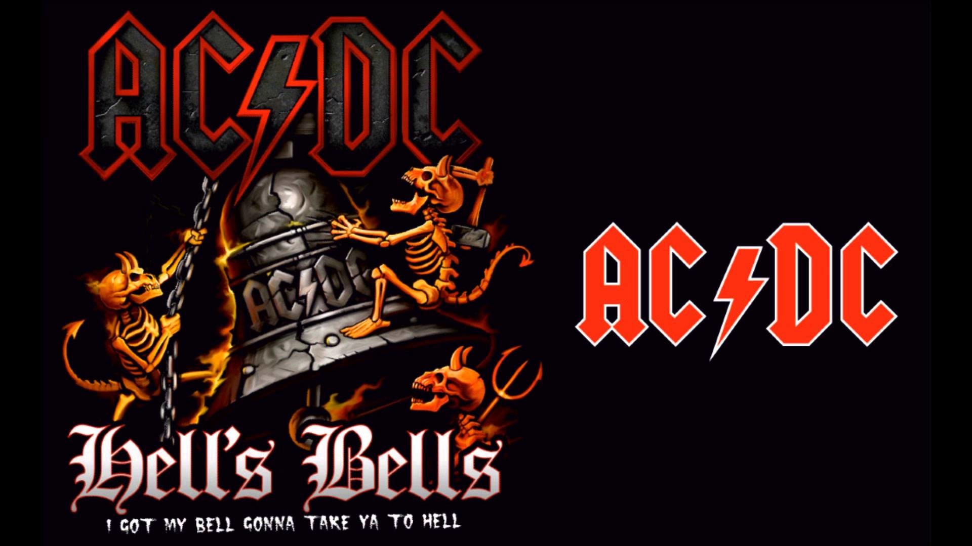 Ac Dc Wallpapers