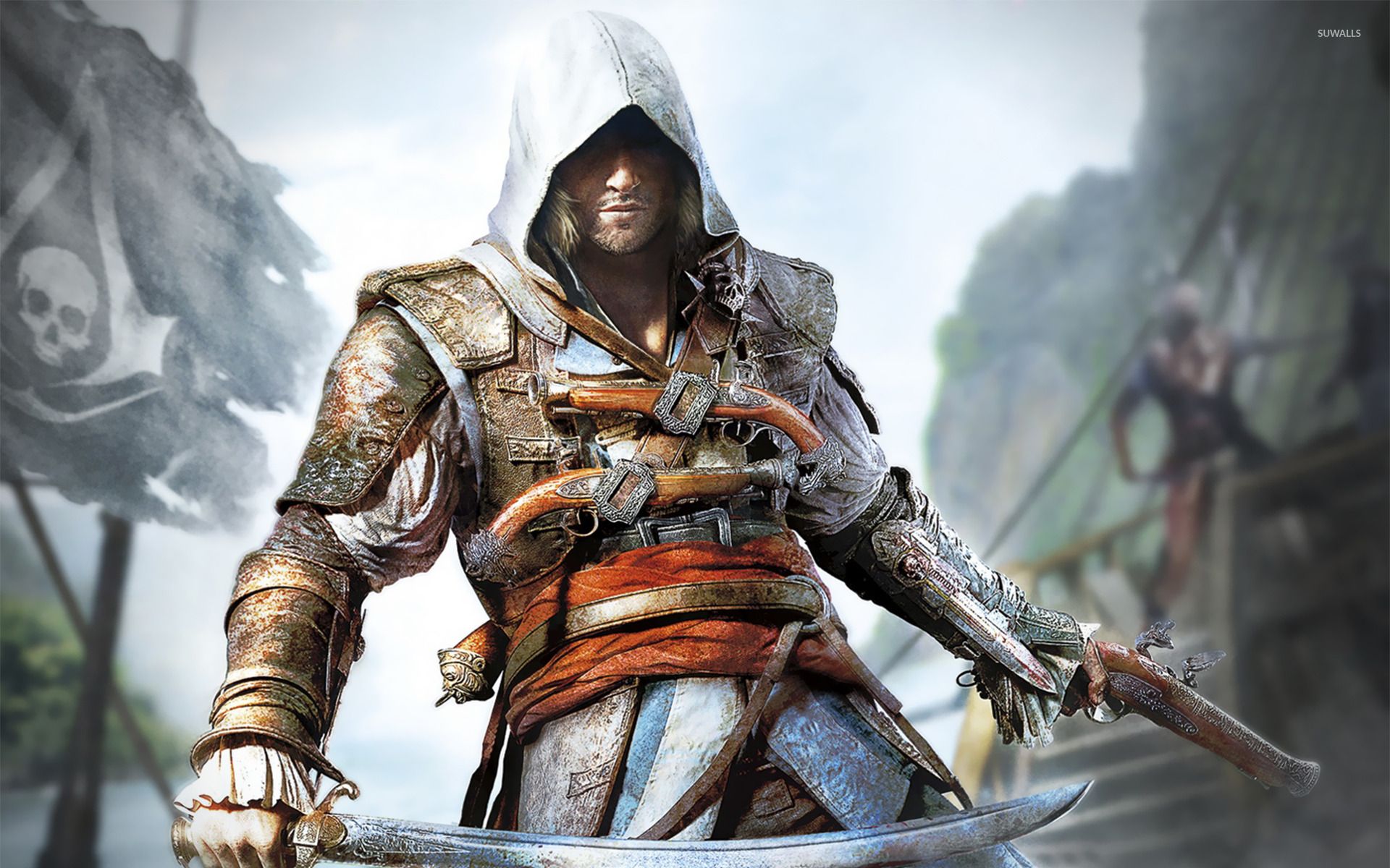 Ac4 Wallpapers