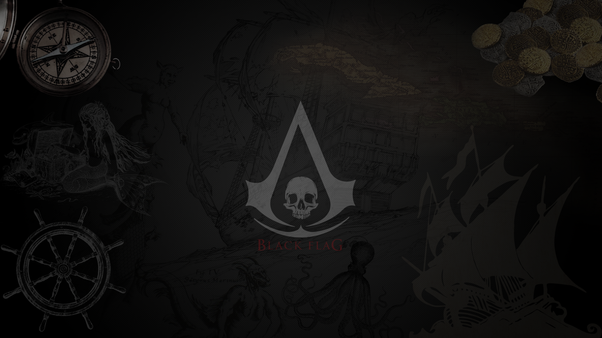 Ac4 Wallpapers