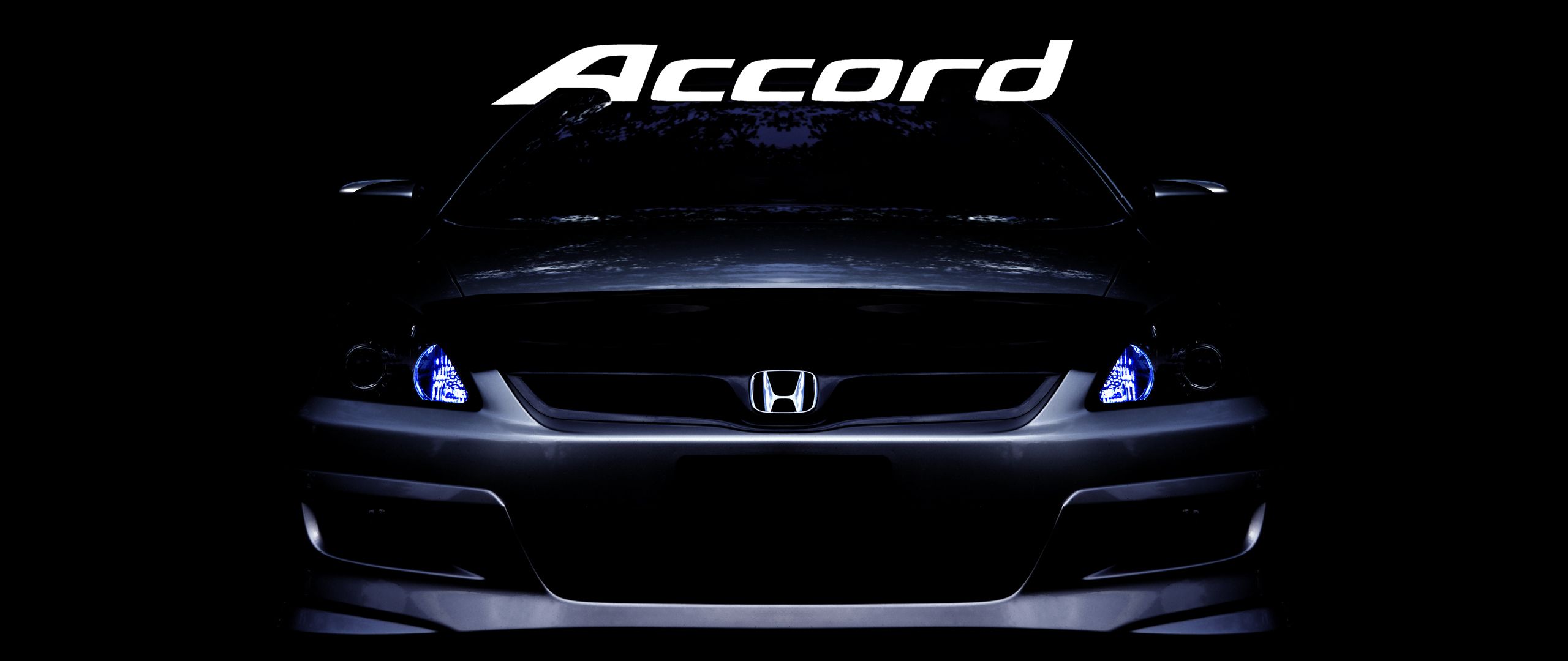 Accord Wallpapers
