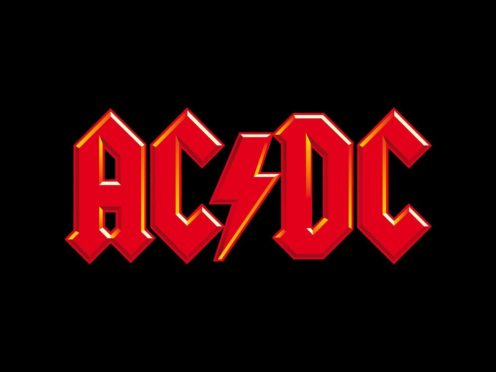 Acdc Logos Wallpapers