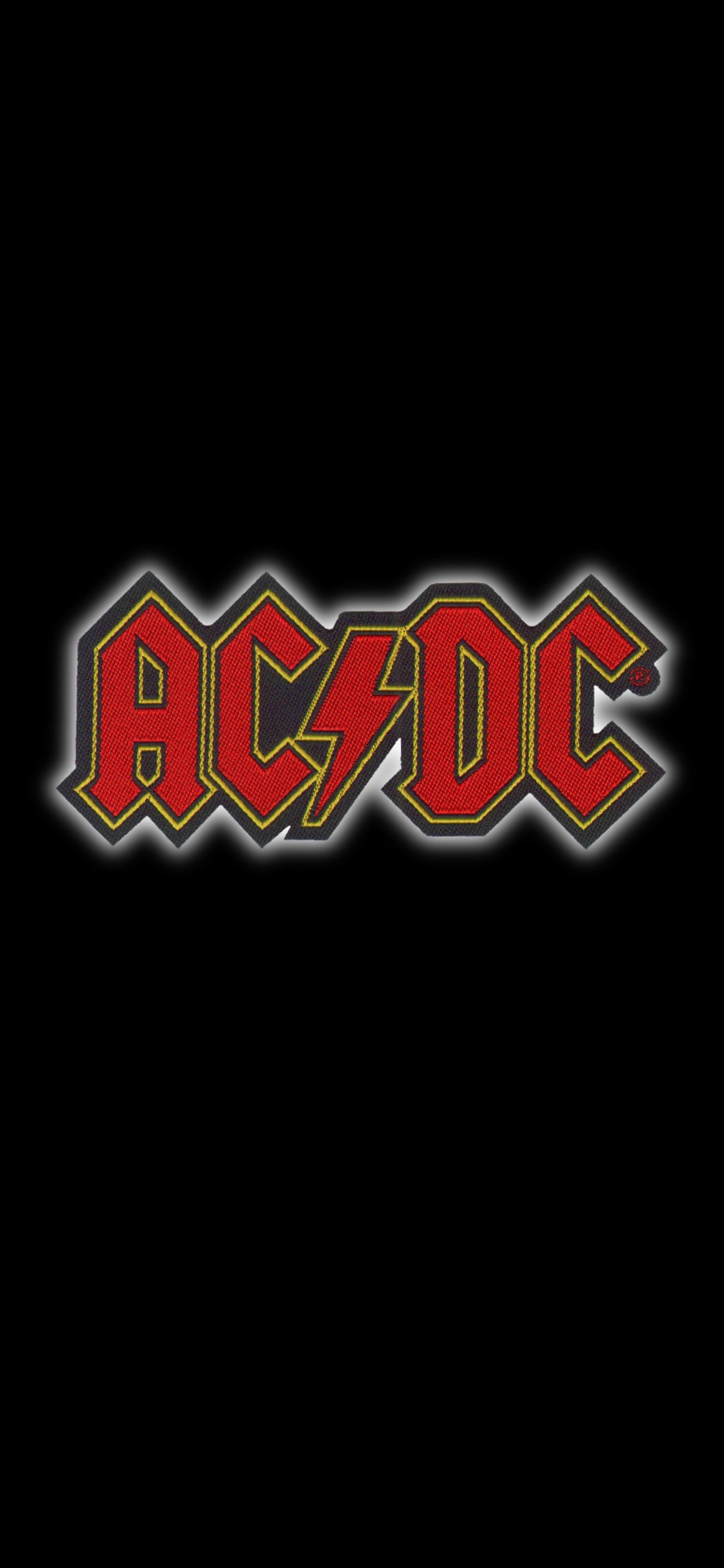 Acdc Logos Wallpapers