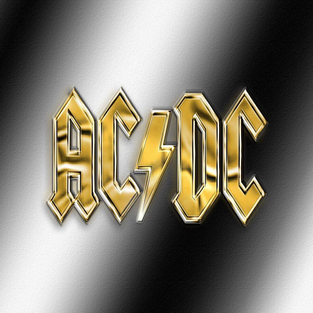 Acdc Logos Wallpapers