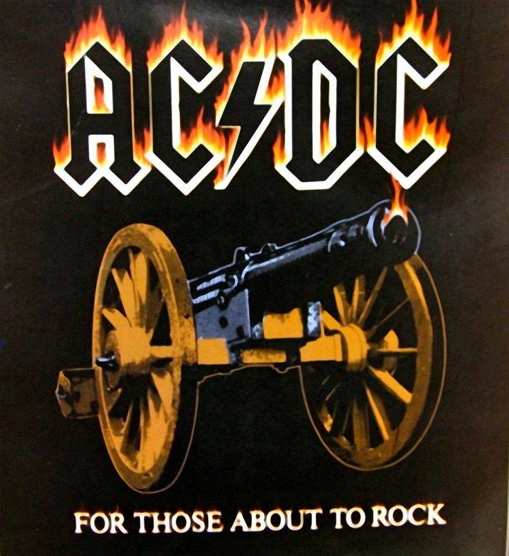 Acdc Logos Wallpapers