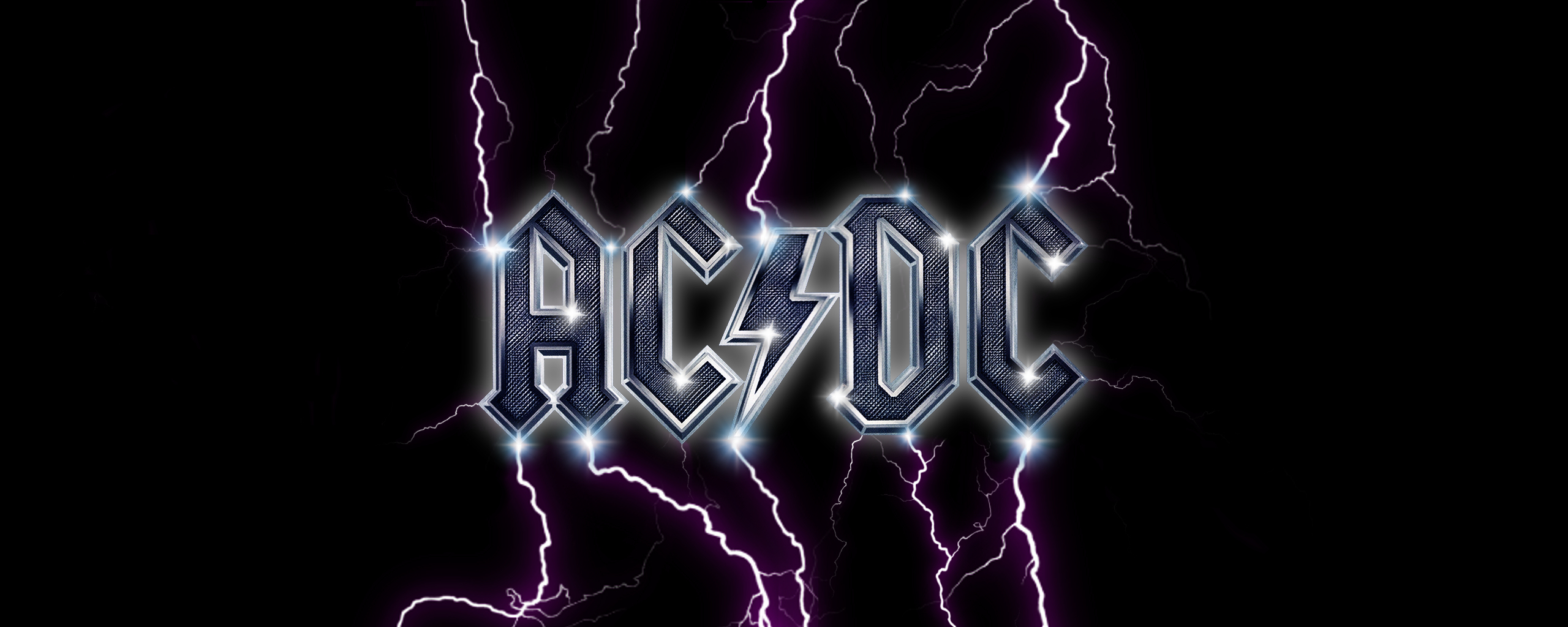 Acdc Logos Wallpapers