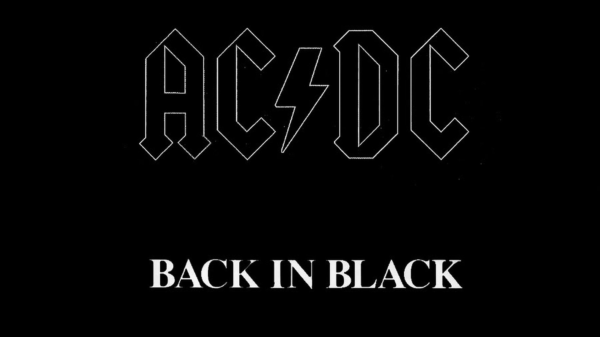 Acdc Logos Wallpapers