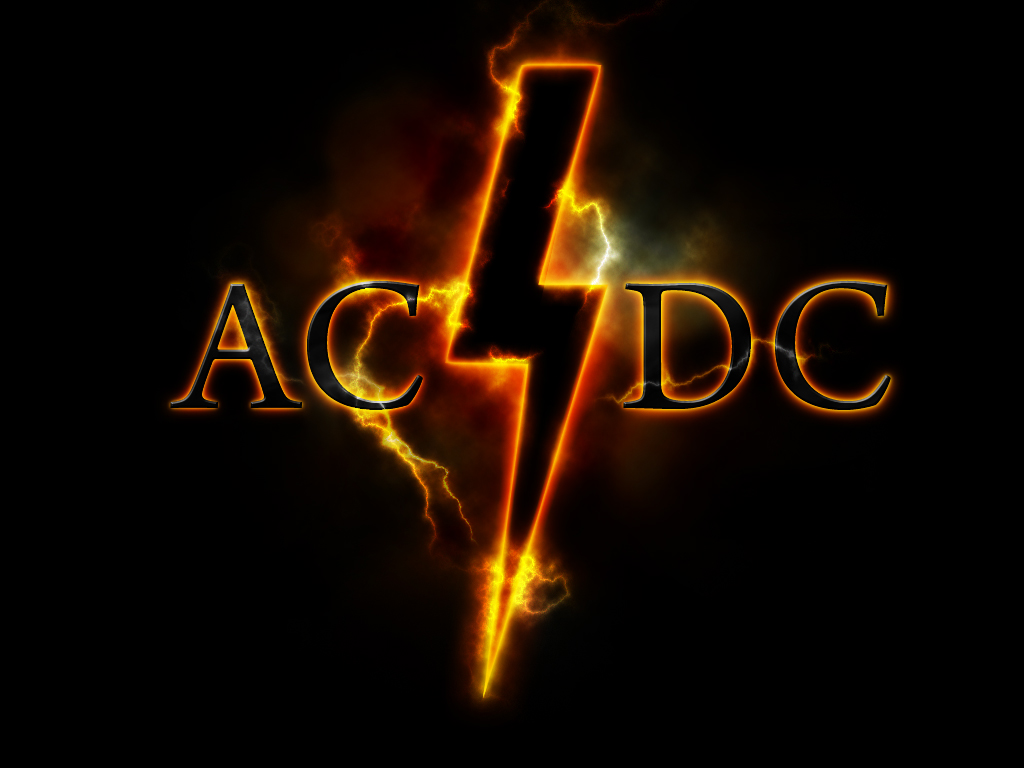 Acdc Logos Wallpapers