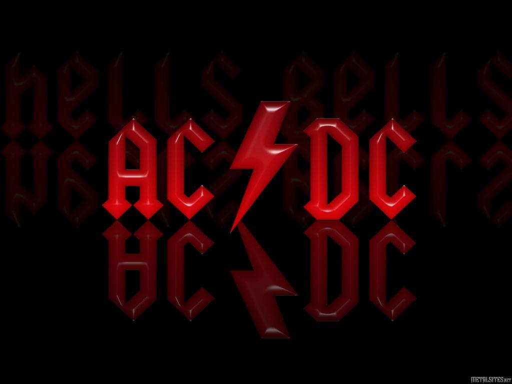 Acdc Logos Wallpapers