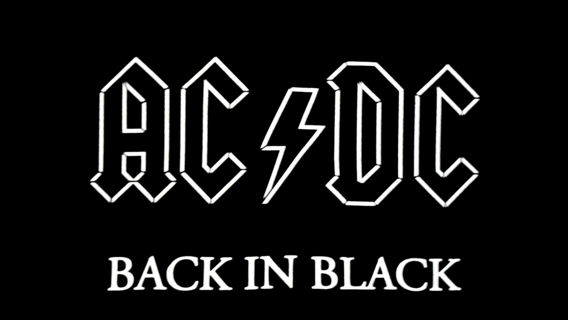 Acdc Logos Wallpapers