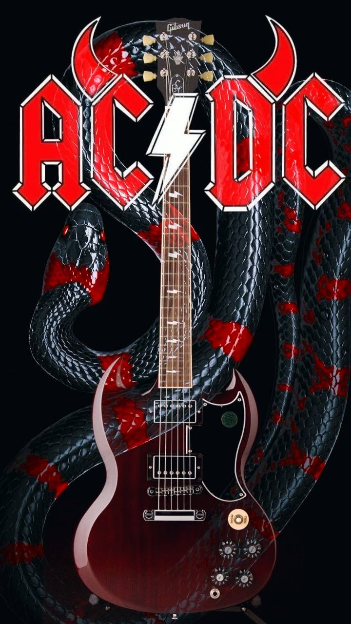 Acdc Logos Wallpapers