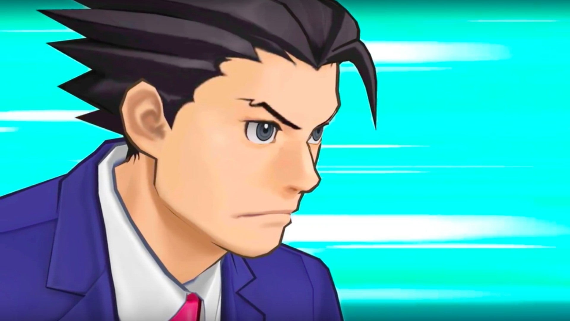 Ace Attorney Spirit Of Justice Wallpapers