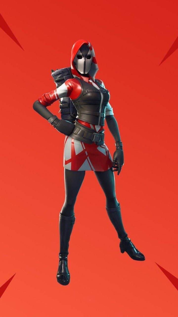 Ace Fortnite Skin Wallpapers