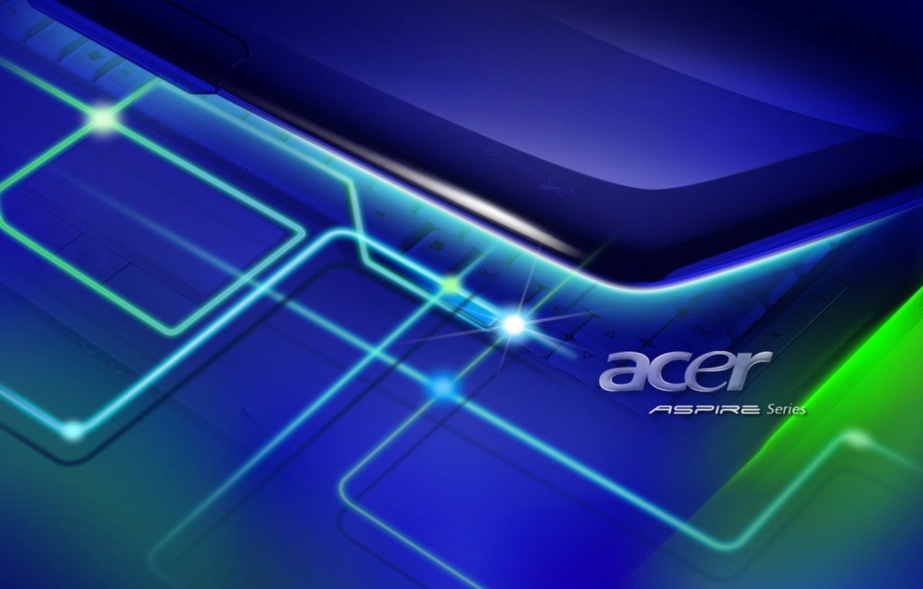 Acer Laptop Wallpapers