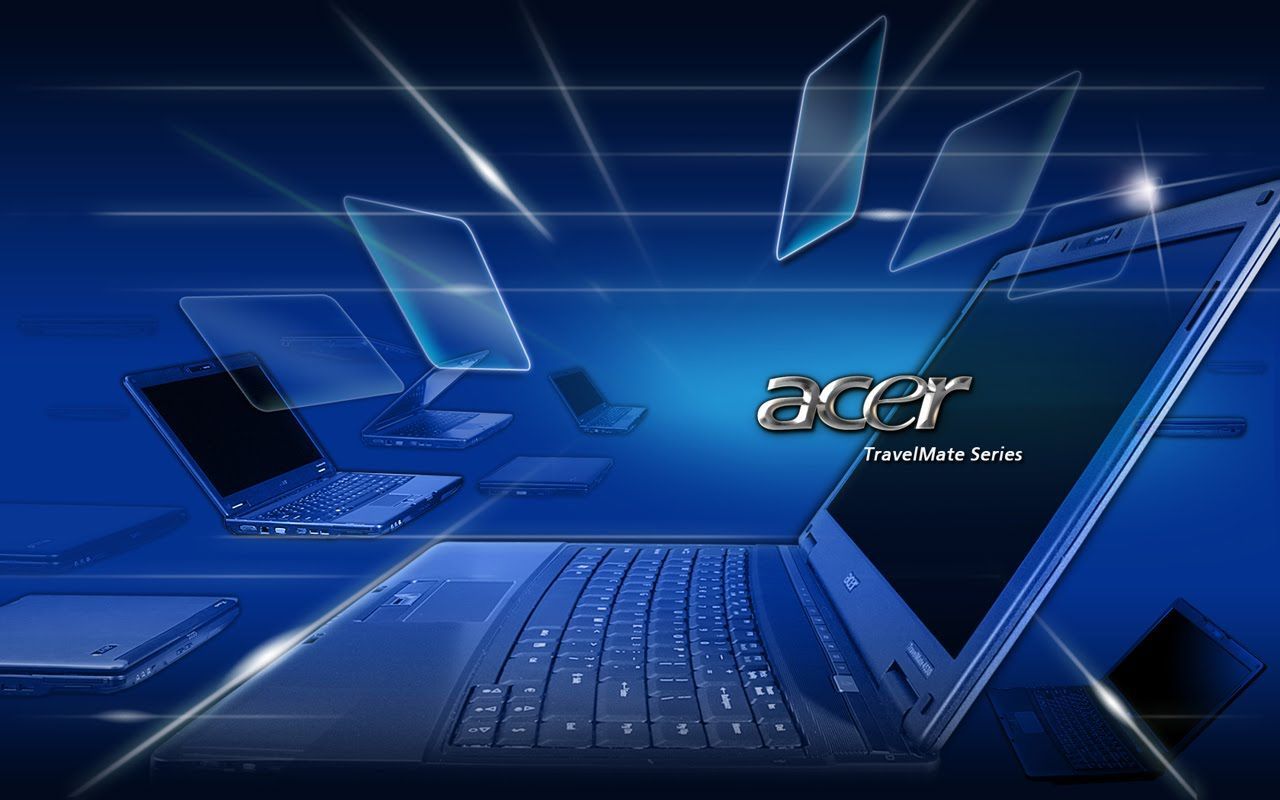 Acer Laptop Wallpapers