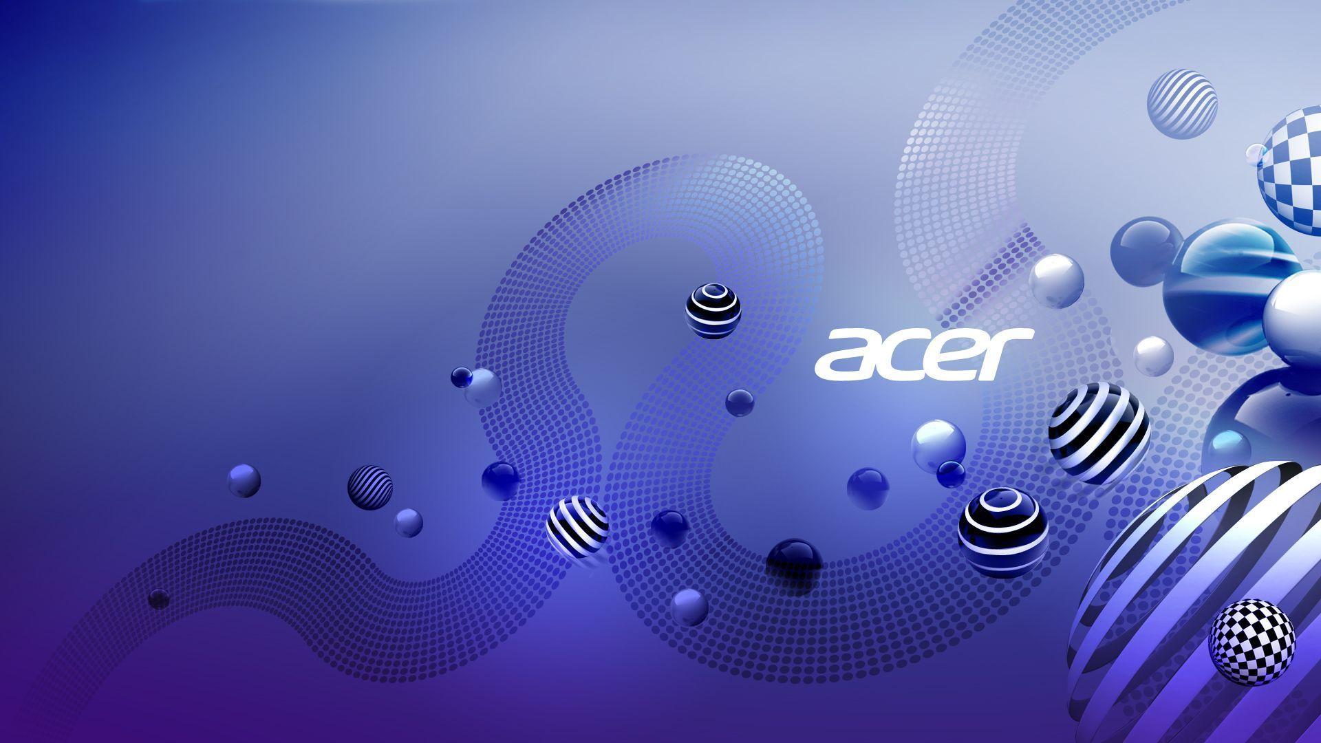 Acer Laptop Wallpapers