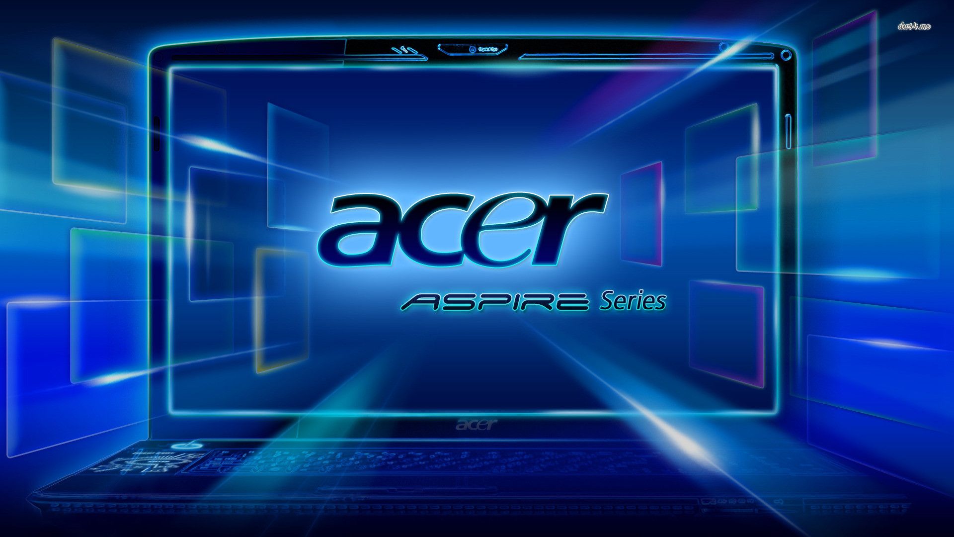 Acer Laptop Wallpapers