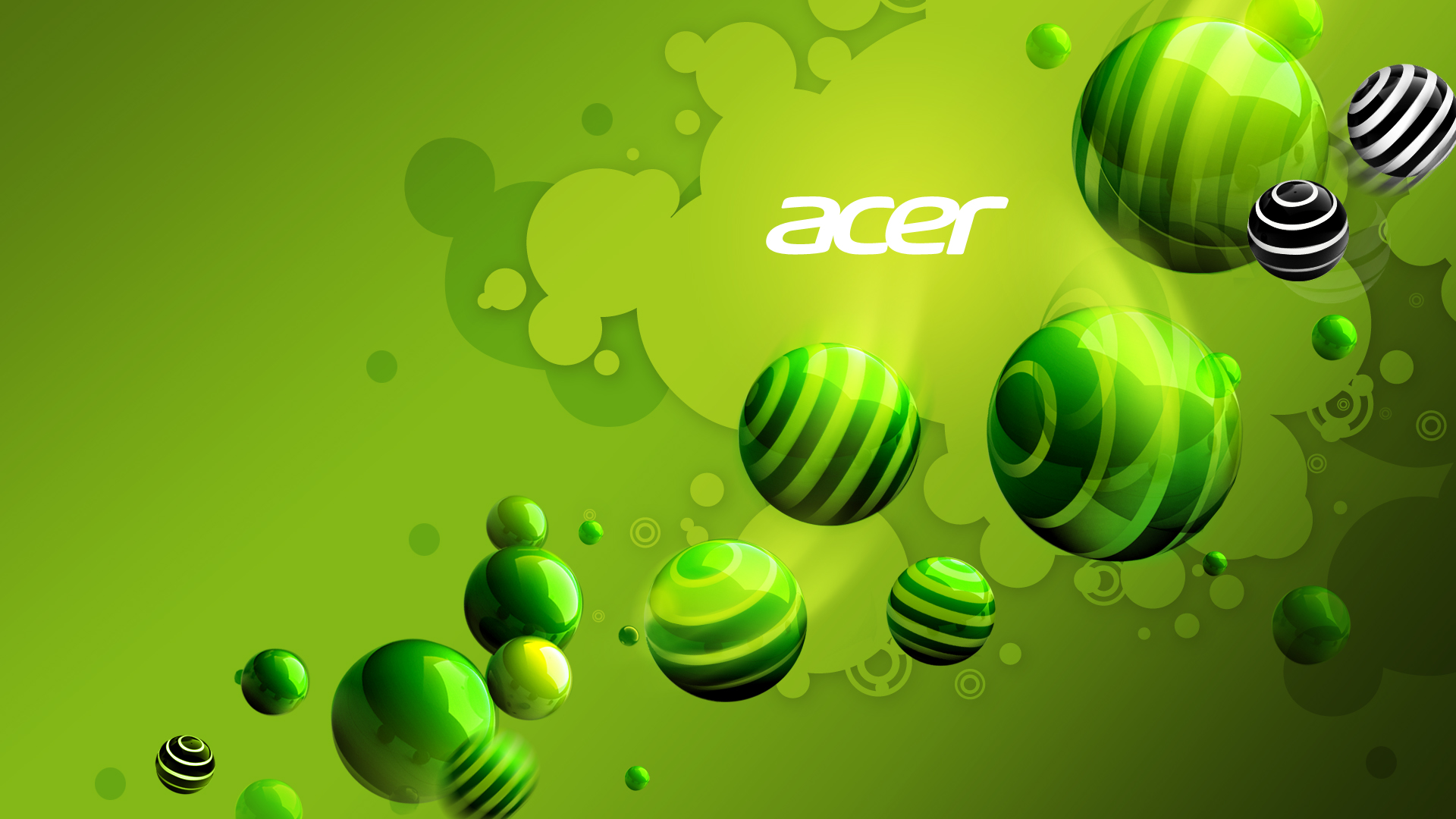 Acer Laptop Wallpapers