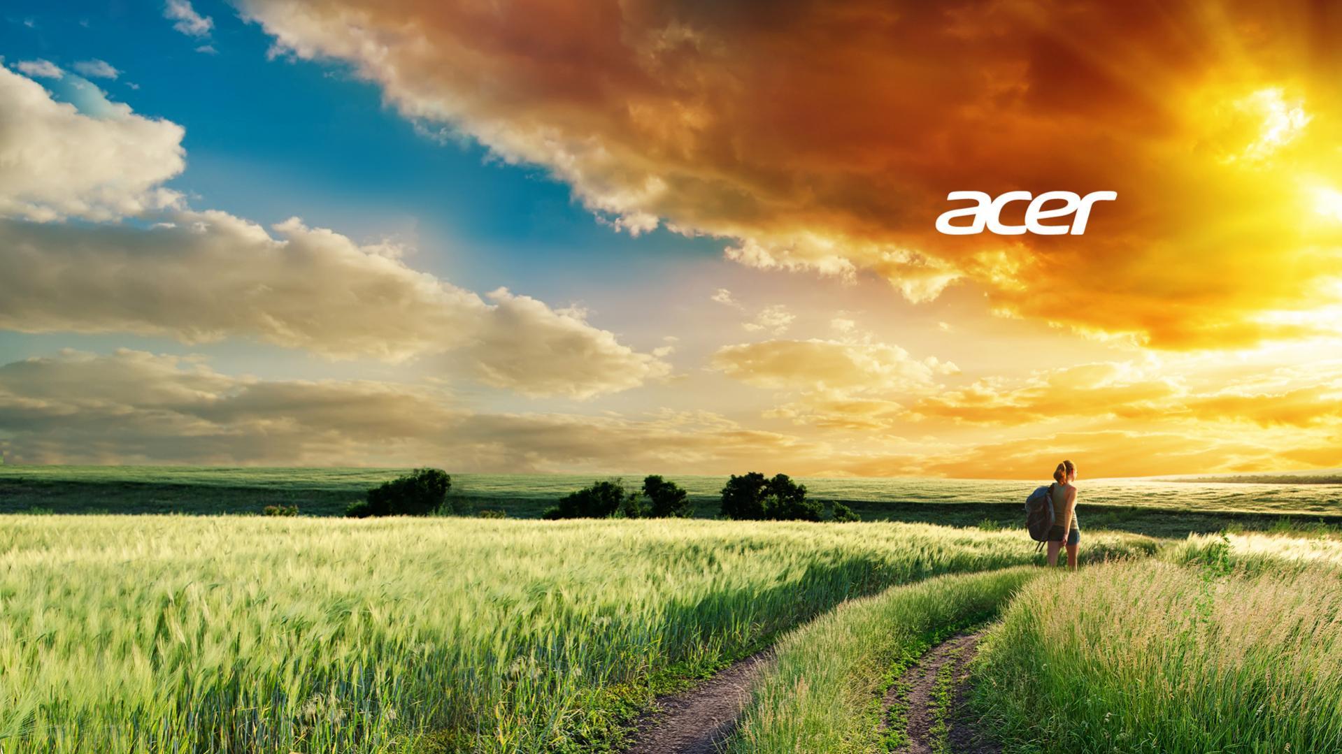 Acer Laptop Wallpapers