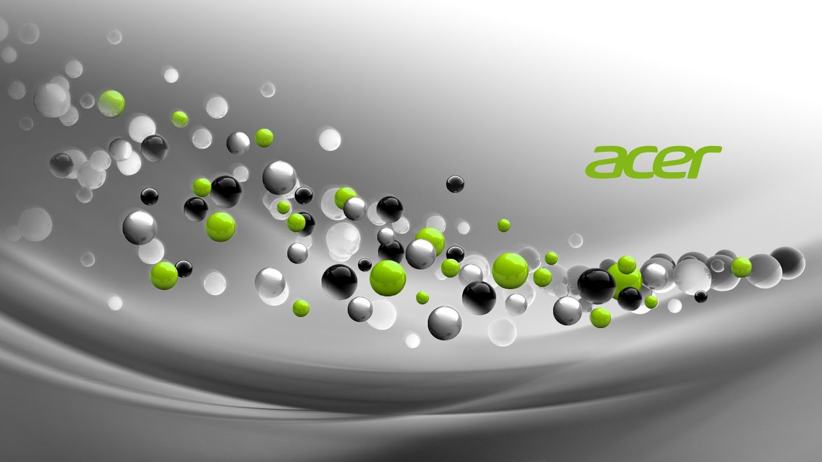 Acer Laptop Wallpapers