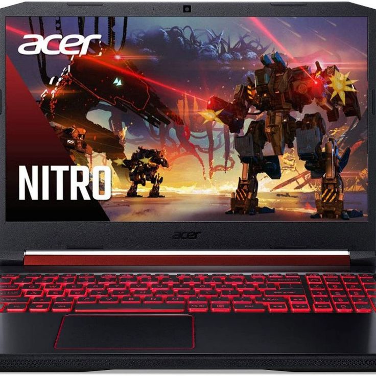 Acer Nitro 5 Wallpapers