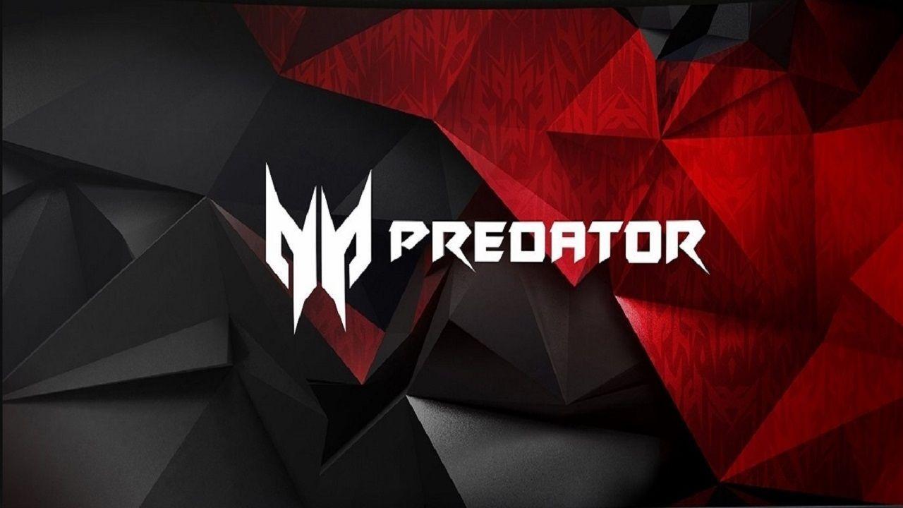 Acer Predator Wallpapers