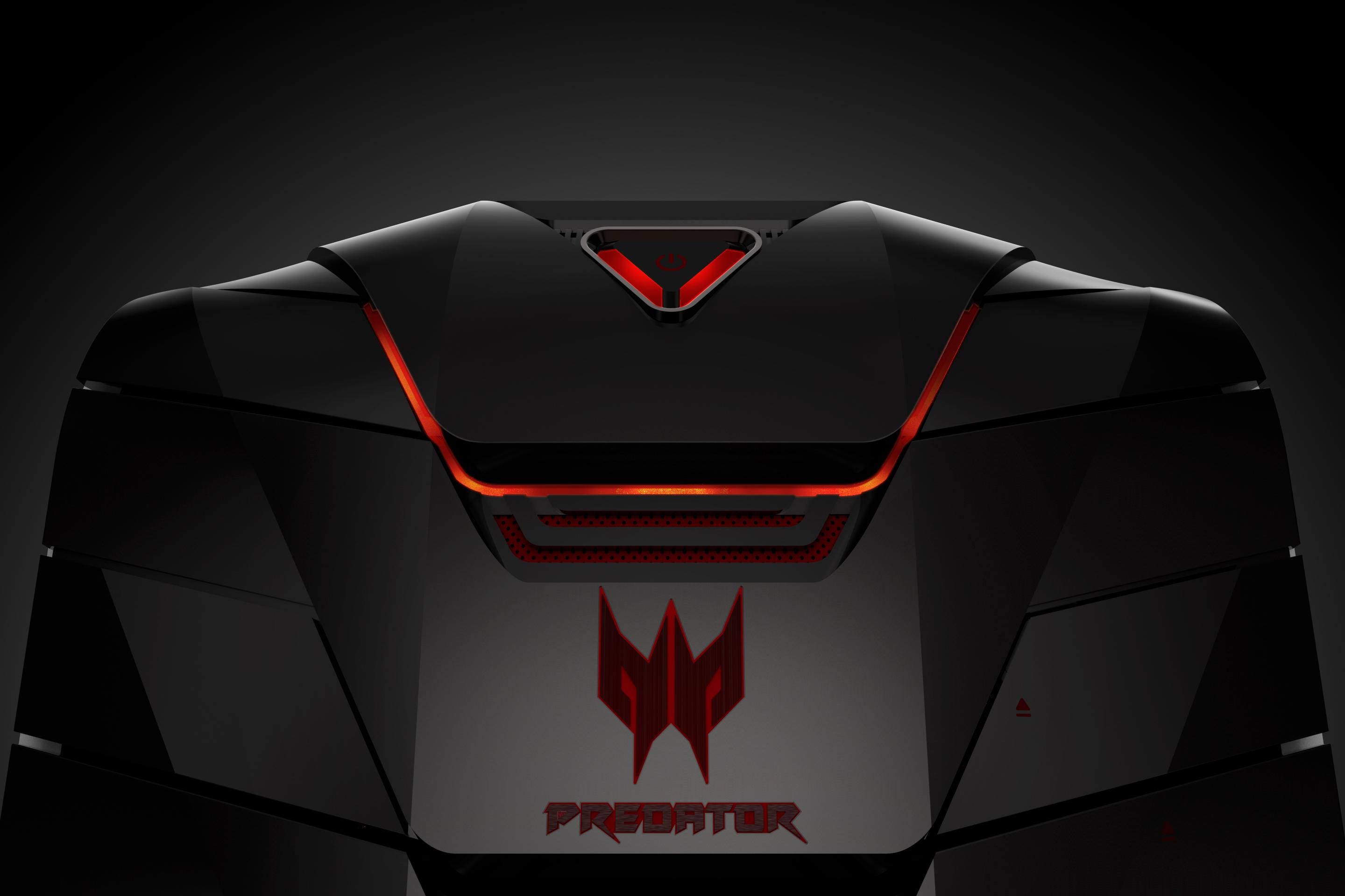 Acer Predator Wallpapers