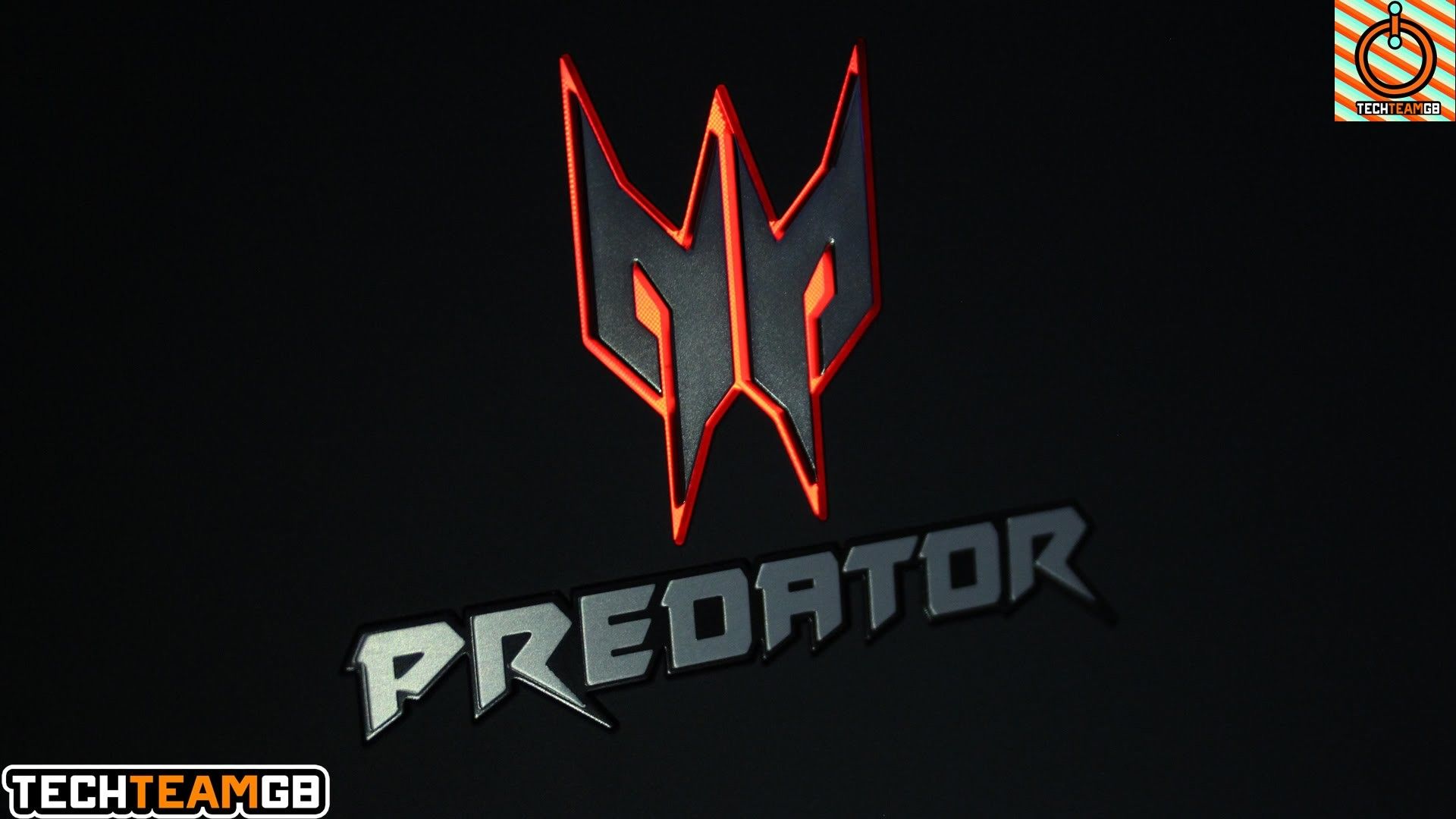 Acer Predator Wallpapers