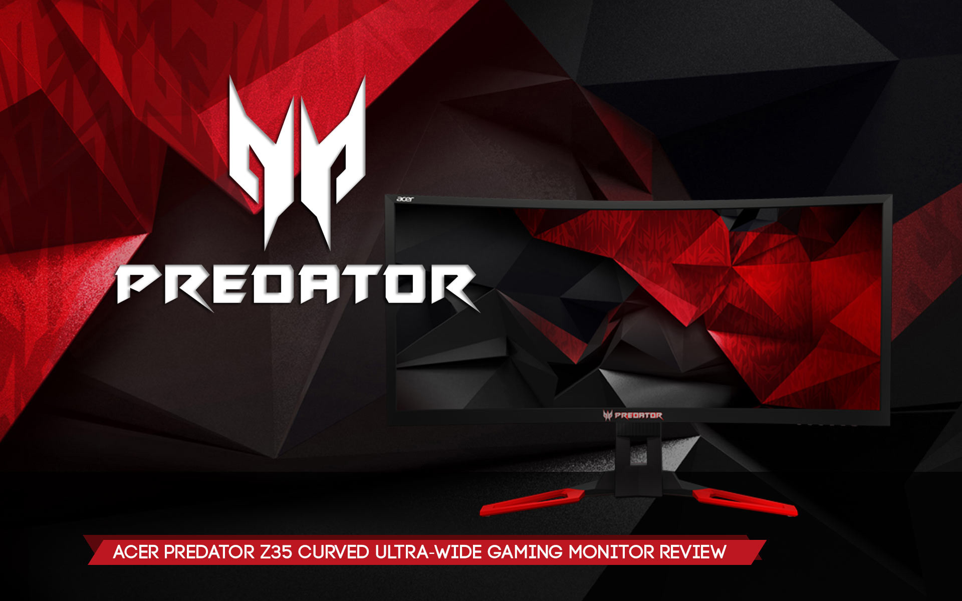 Acer Predator Wallpapers