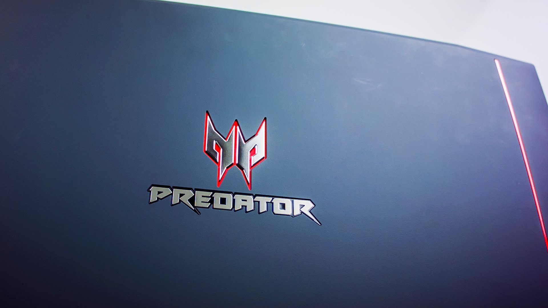 Acer Predator Wallpapers