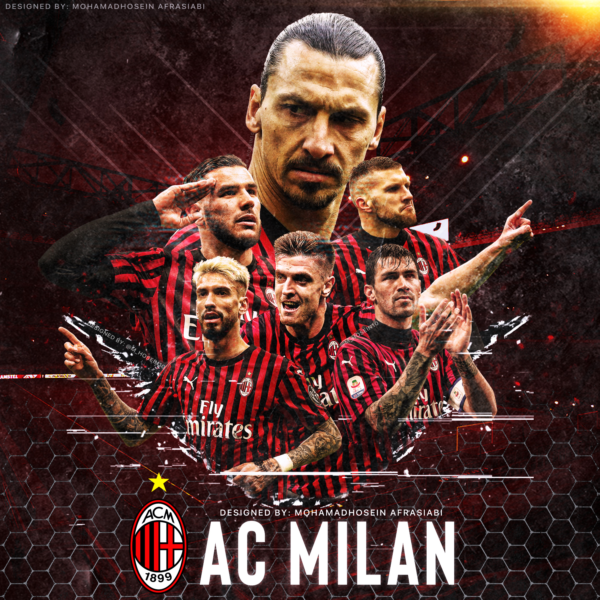 Acmilan Wallpapers