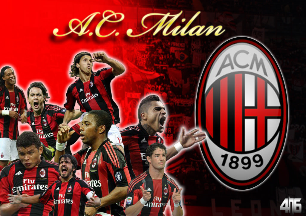 Acmilan Wallpapers