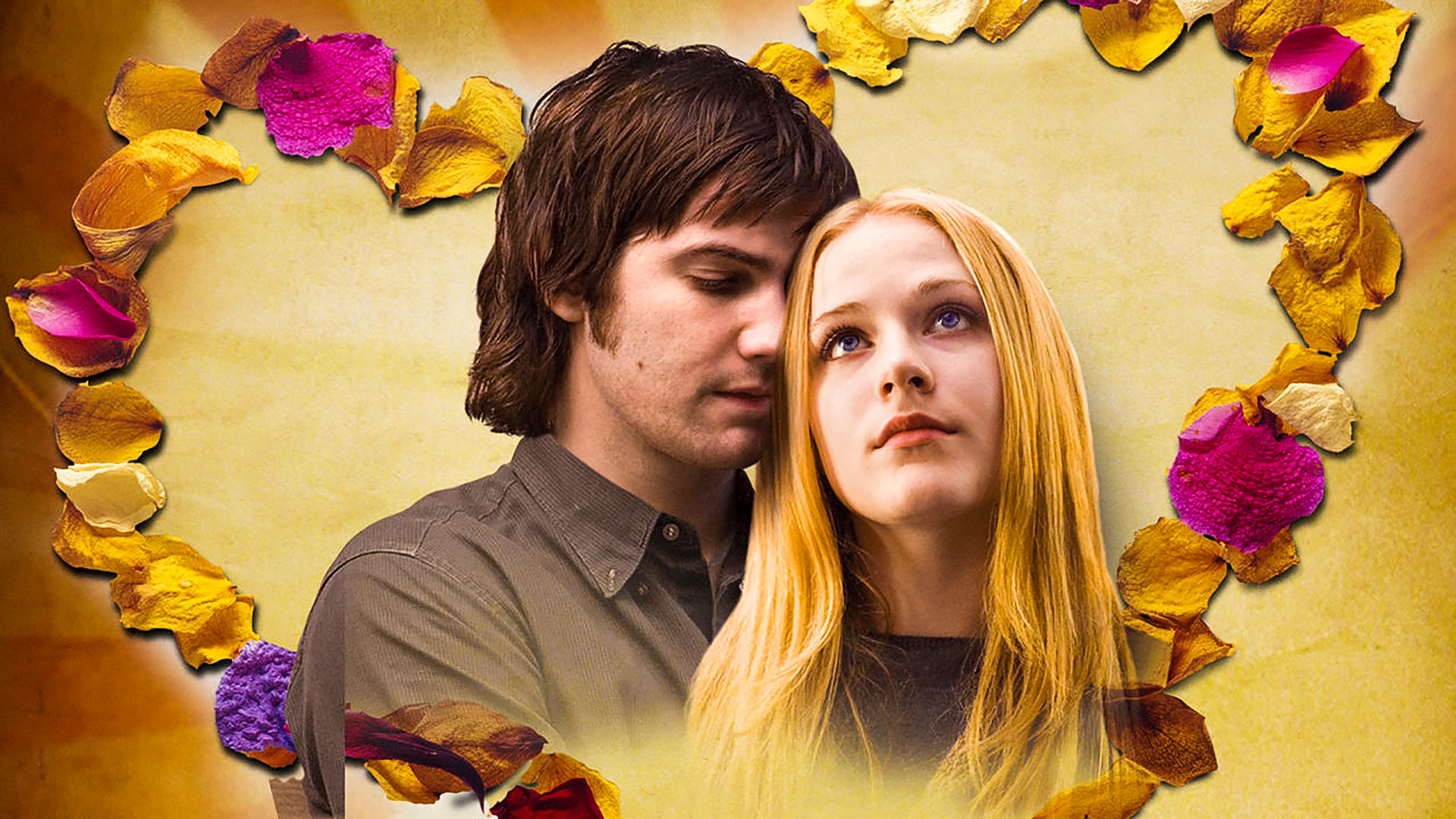 Across The Universe Movie Poster Wallpapers