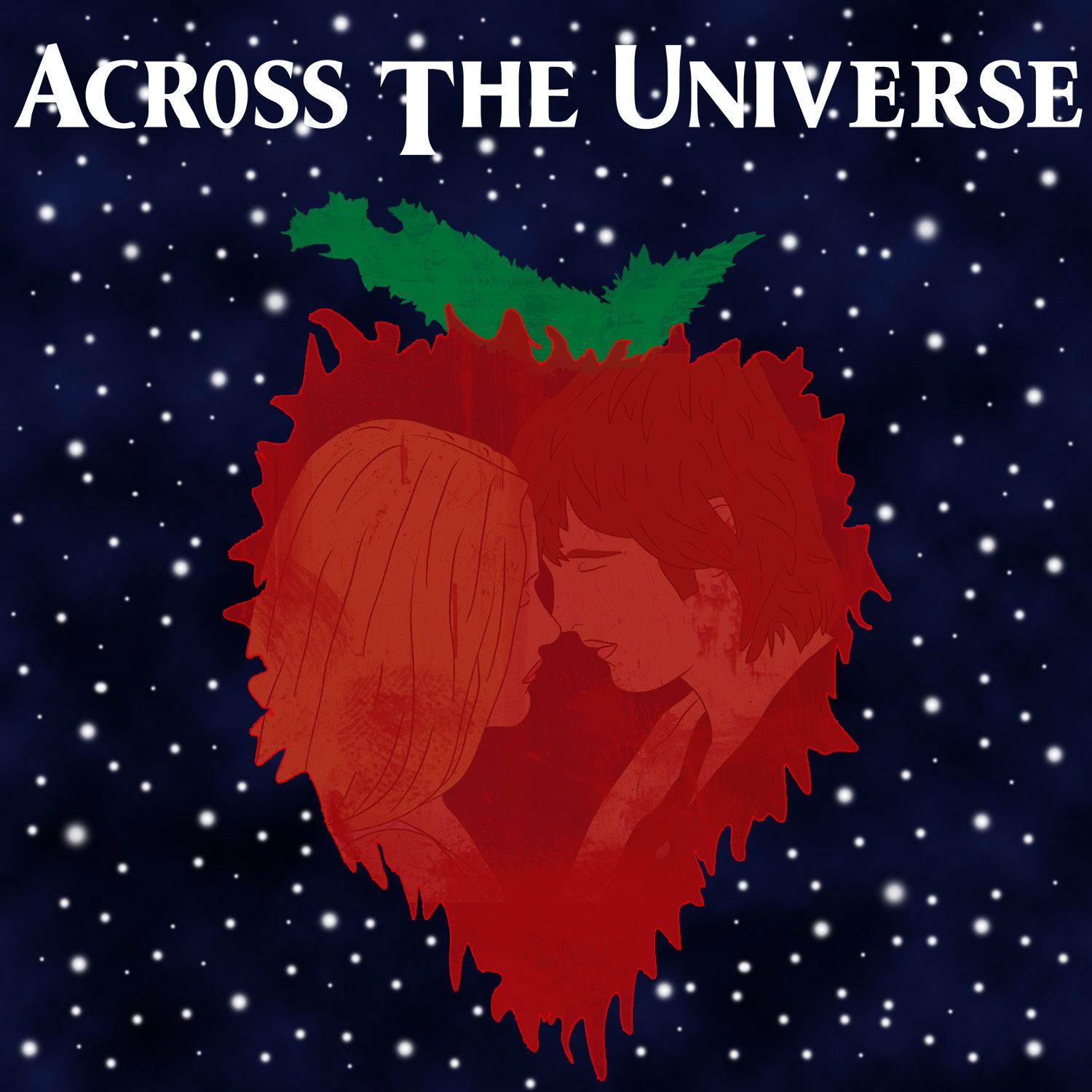 Across The Universe Movie Poster Wallpapers