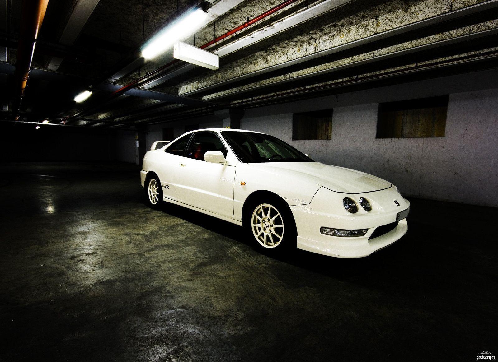 Acura Integra Wallpapers