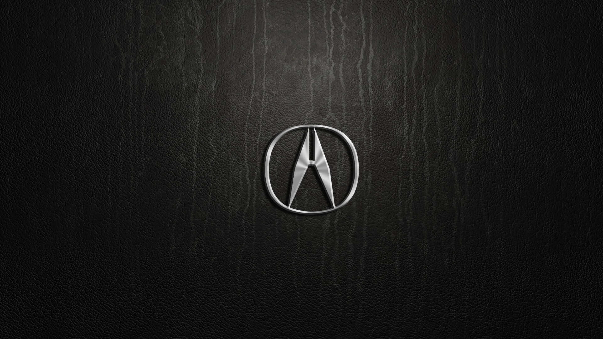 Acura Logo Wallpapers