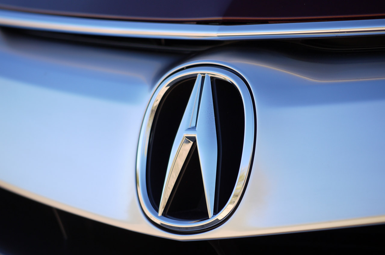 Acura Logo Wallpapers