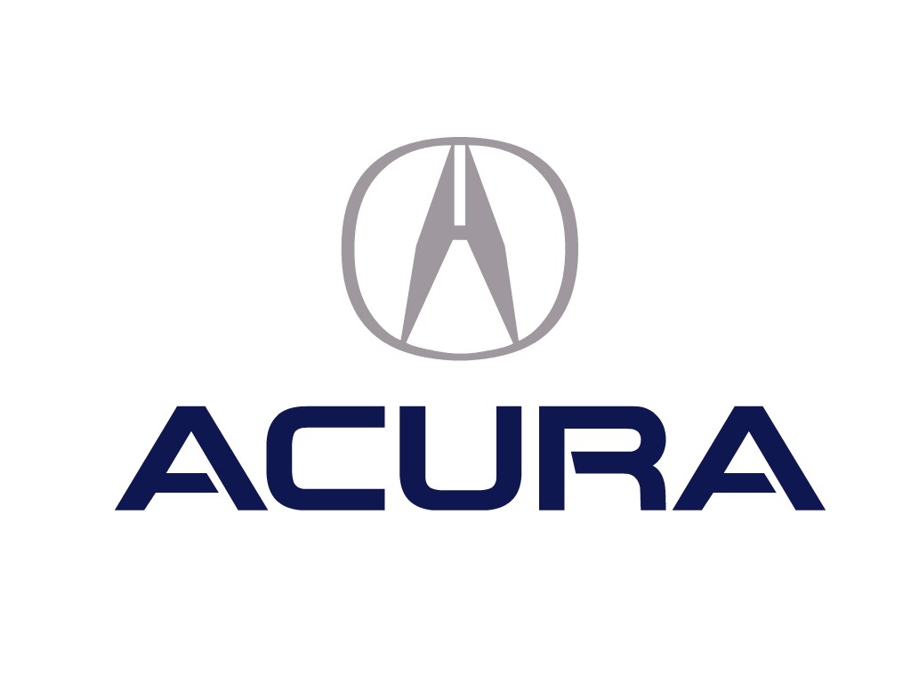 Acura Logo Wallpapers