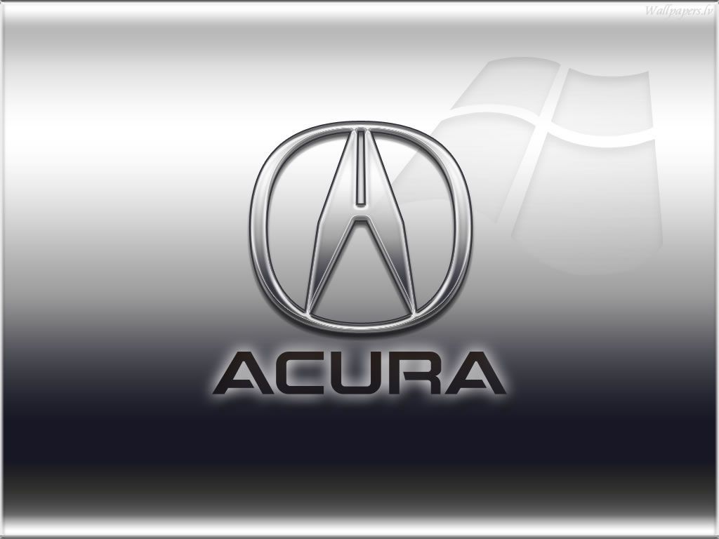 Acura Logo Wallpapers