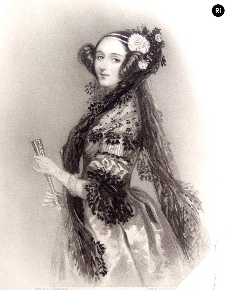 Ada Lovelace Images Wallpapers