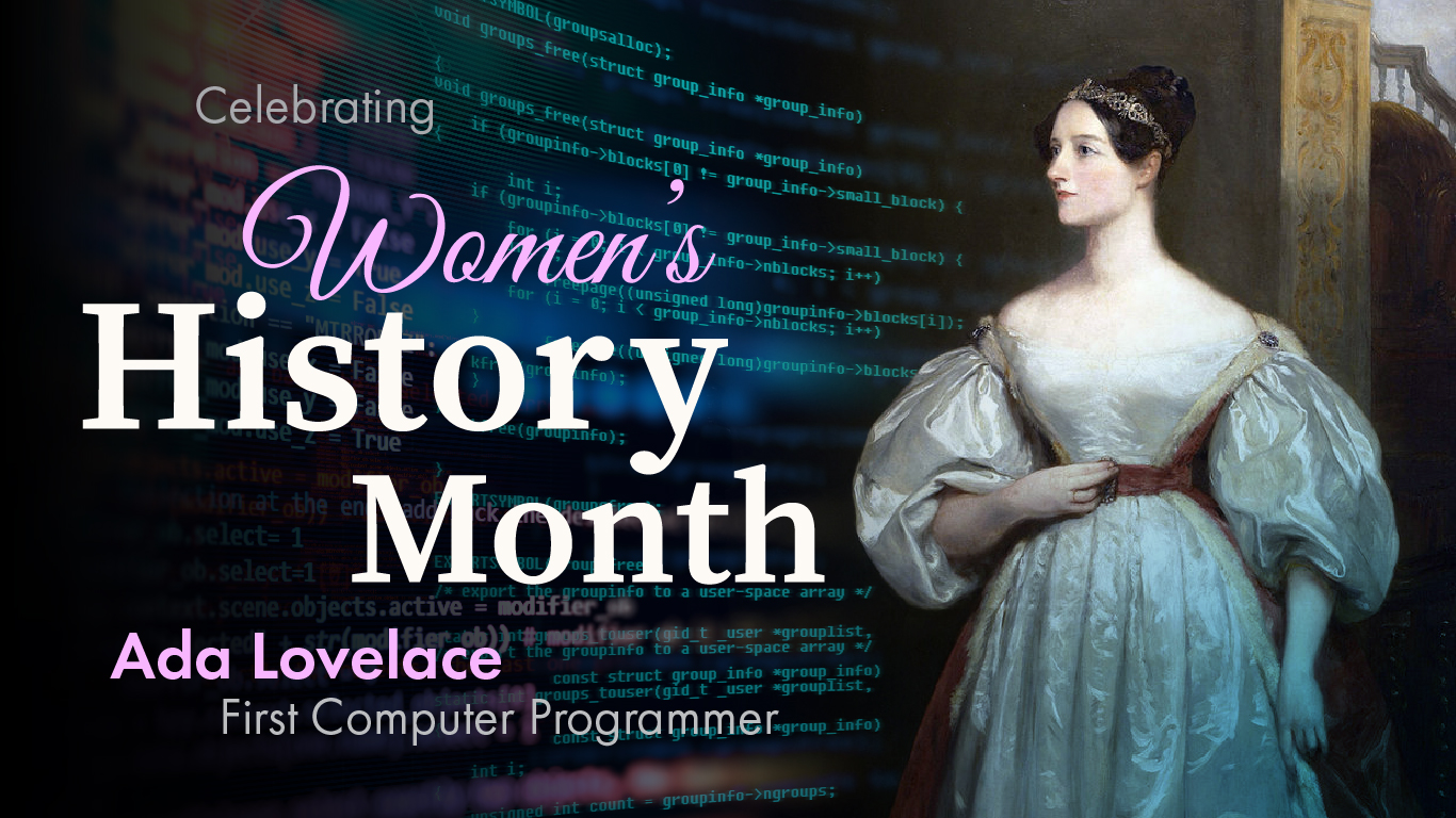 Ada Lovelace Images Wallpapers