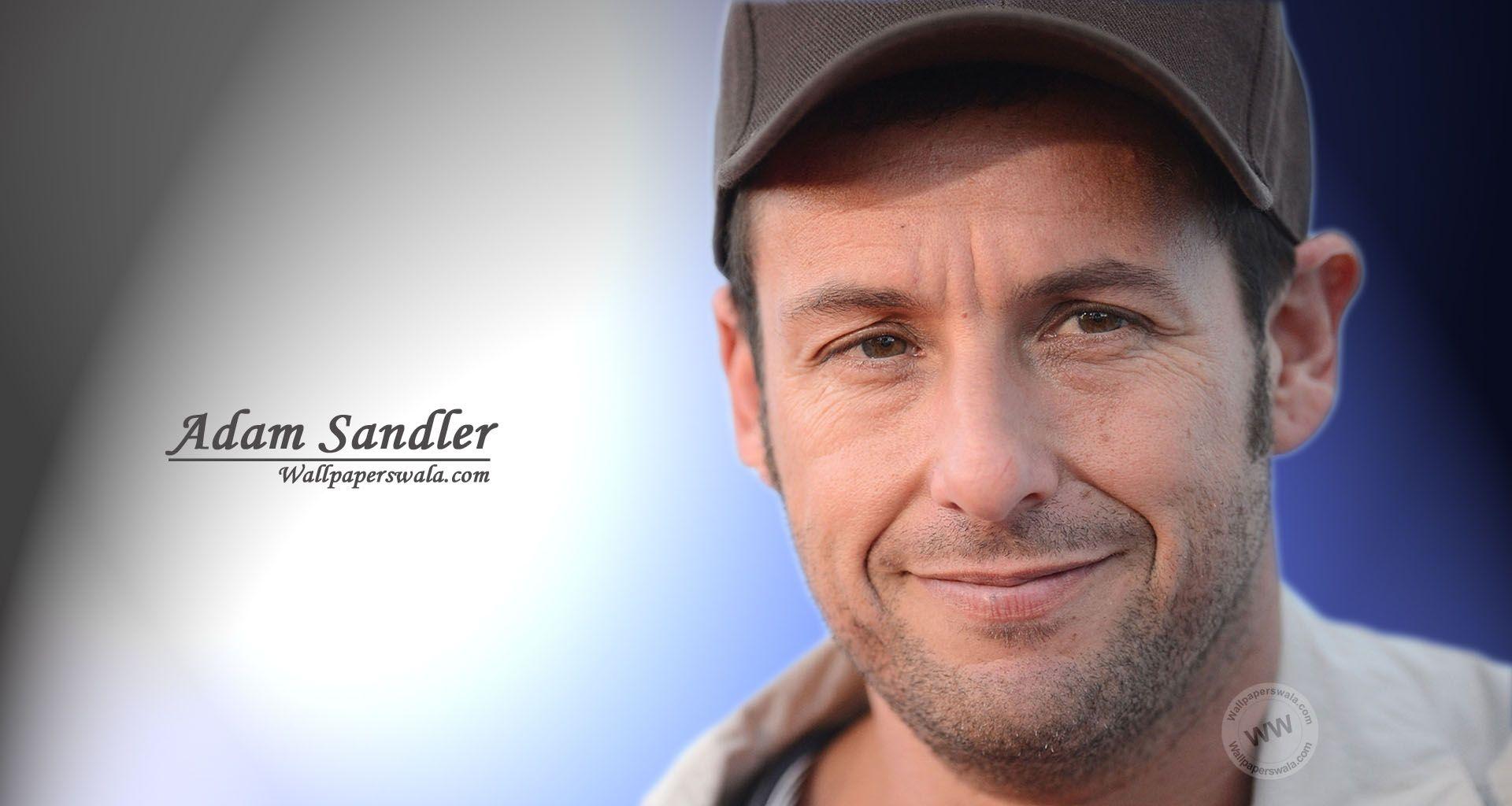 Adam Sandler Wallpapers