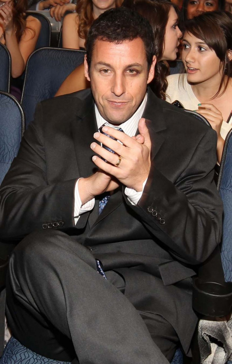 Adam Sandler Wallpapers