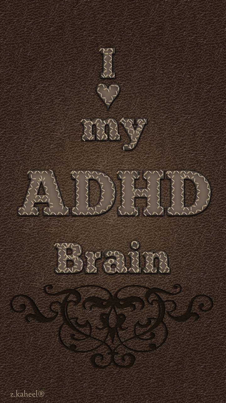 Adhd Wallpapers