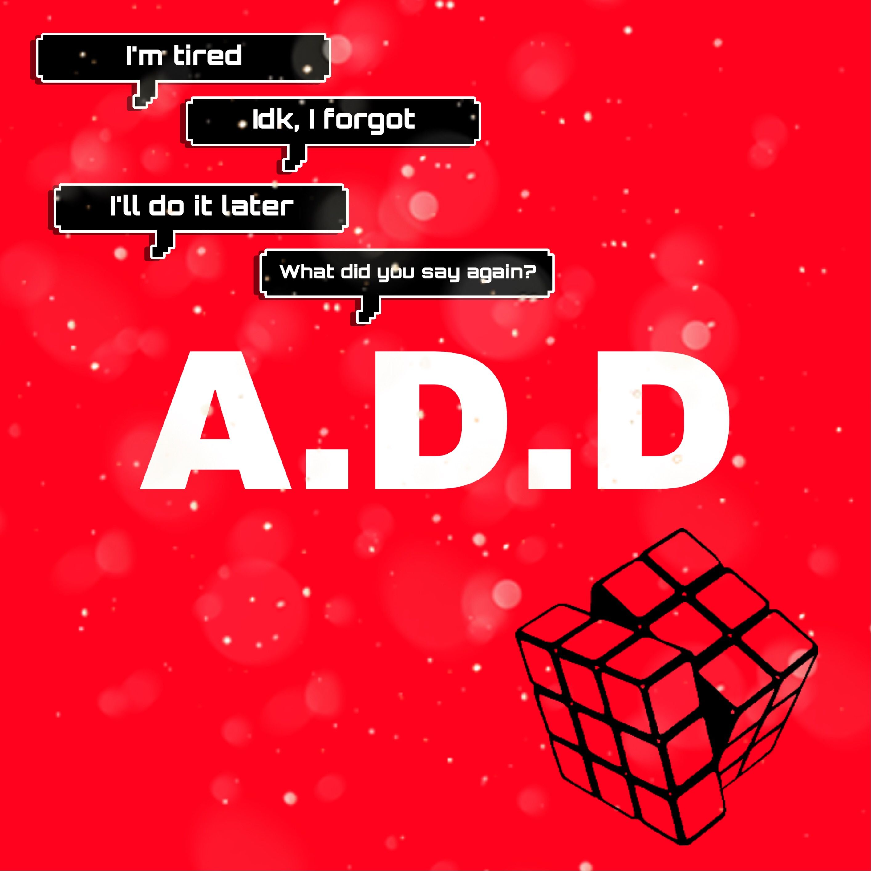 Adhd Wallpapers