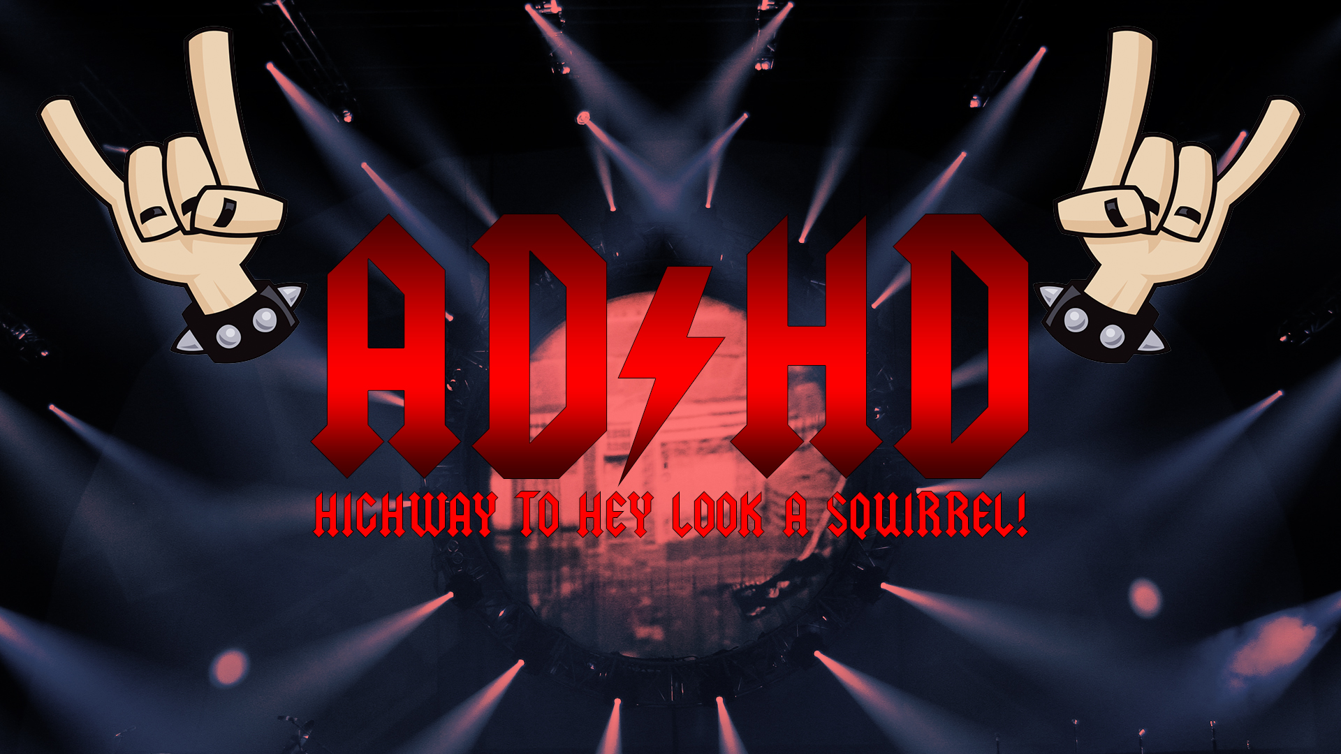 Adhd Wallpapers