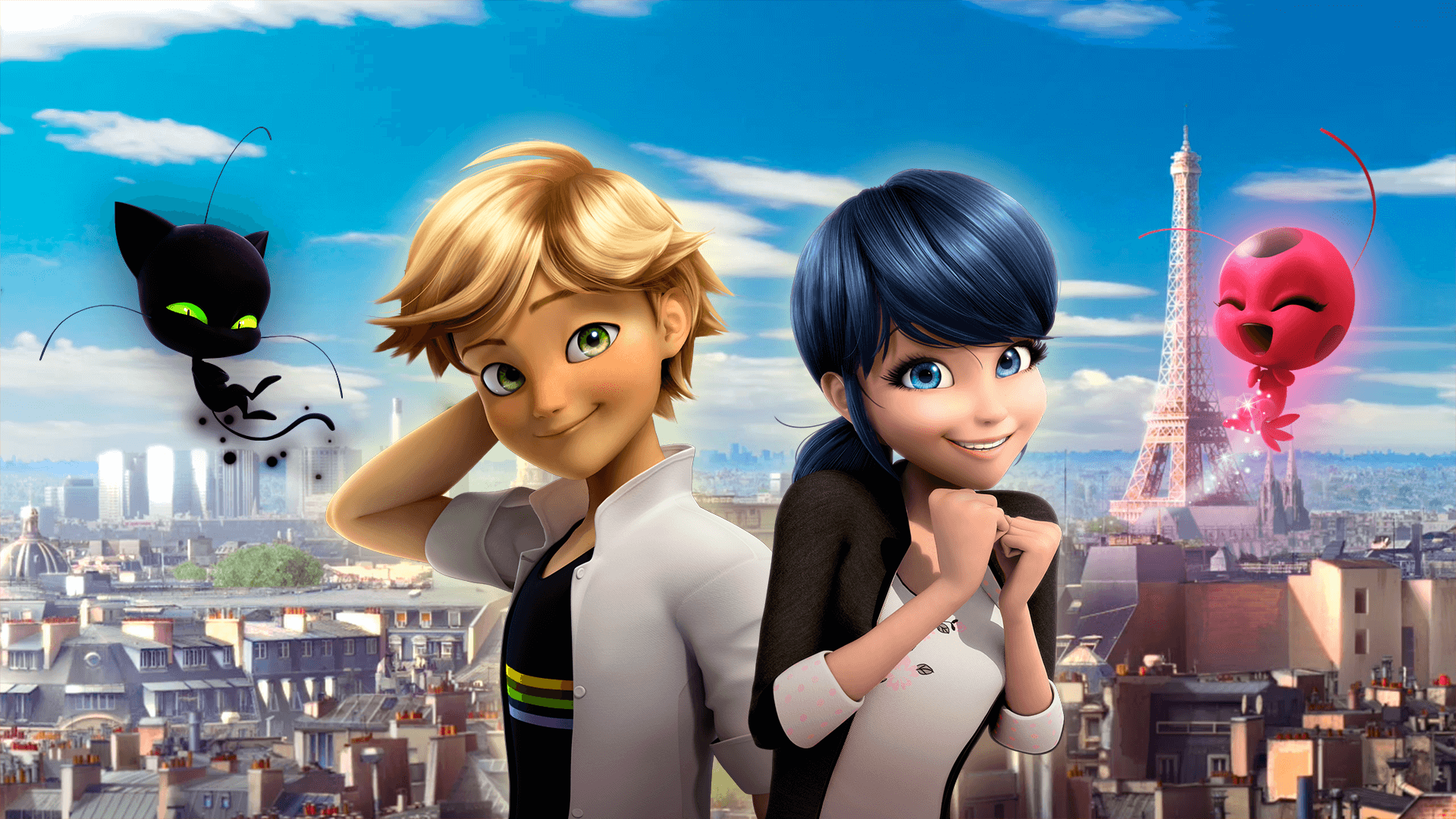 Adrien Agreste Wallpapers