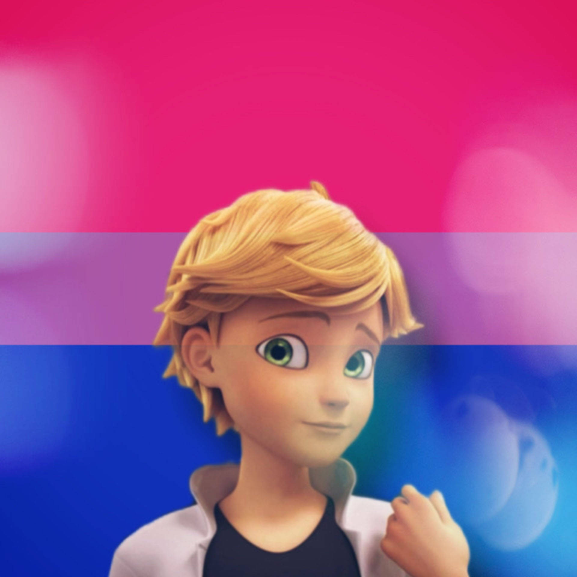 Adrien Agreste Wallpapers