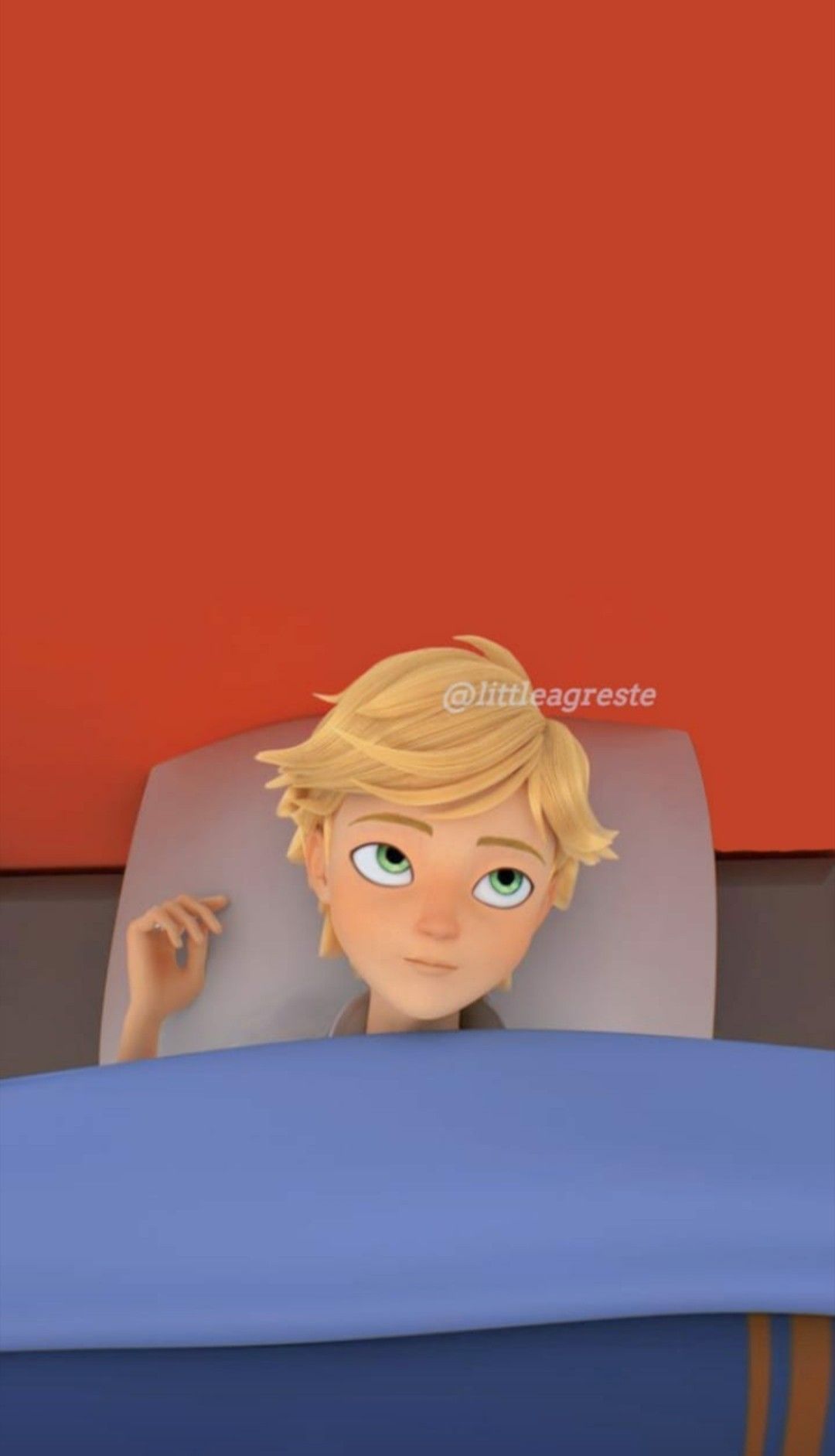 Adrien Agreste Wallpapers