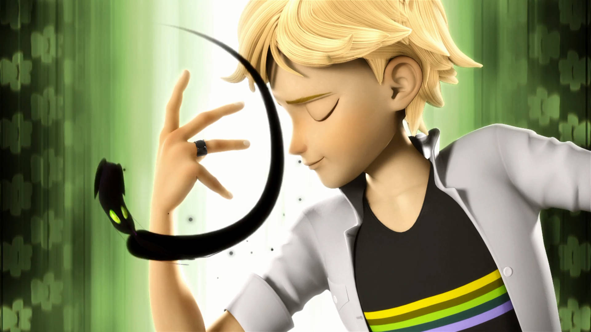 Adrien Agreste Wallpapers