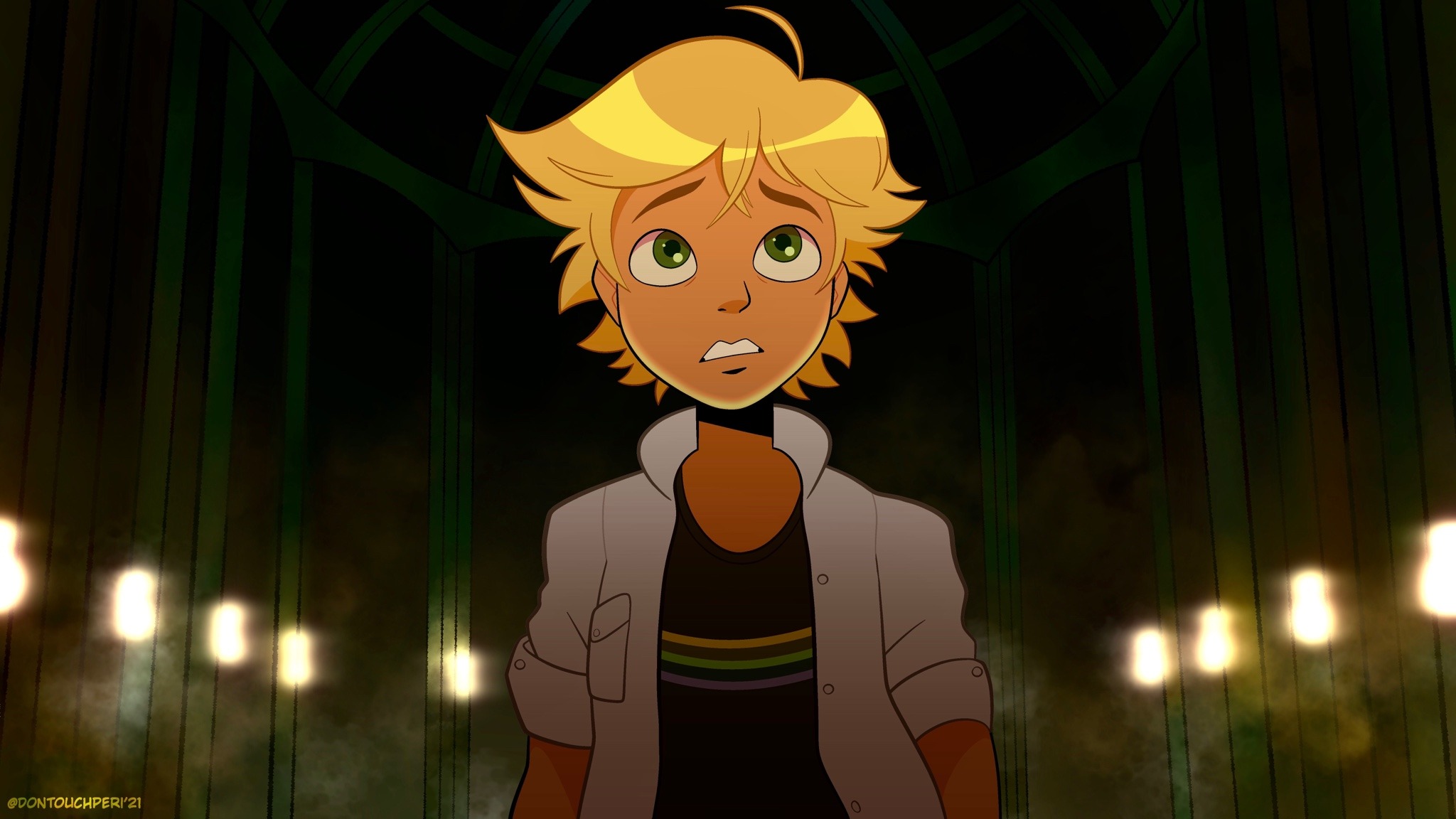 Adrien Agreste Wallpapers